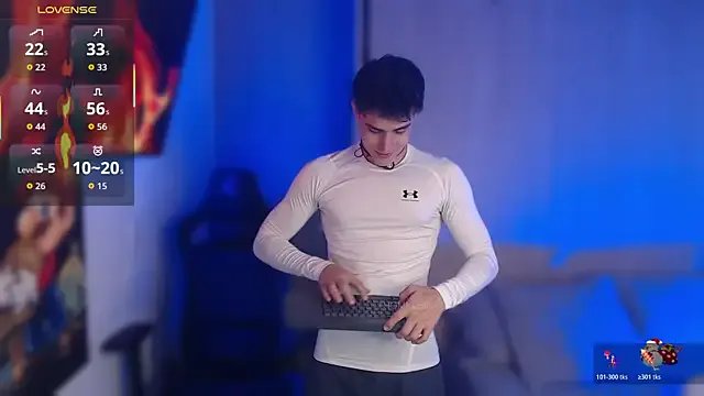 thomklein on StripChat