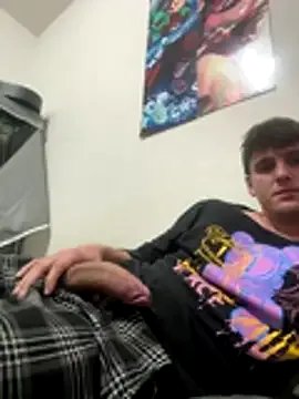 Thor_691 on StripChat