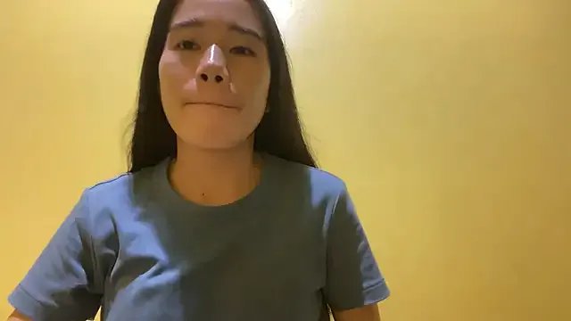 ThresaSallmen — eye contact