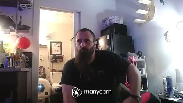 Thumper_ss on StripChat