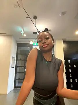 tia___fox on StripChat