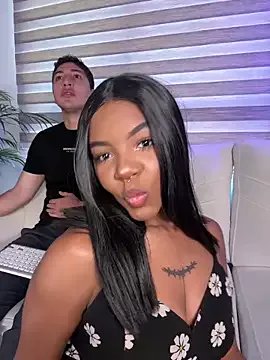 Freechat tiana_nave on StripChat