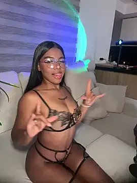 Freechat tiana_nave on StripChat