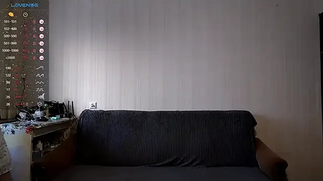 TianaMeiser on StripChat