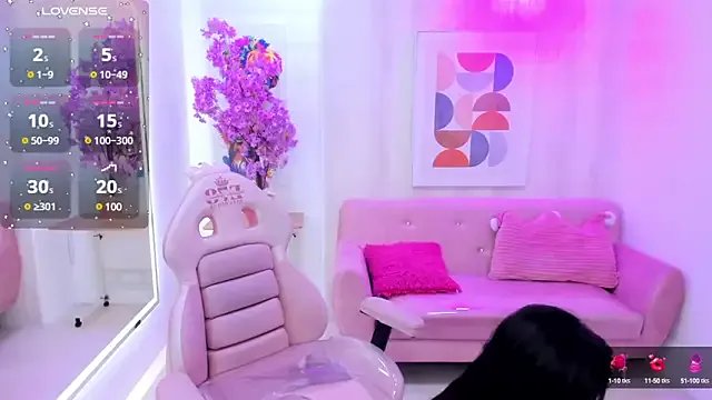 Tiara_rr on StripChat