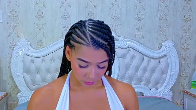 TiaraRosse on StripChat