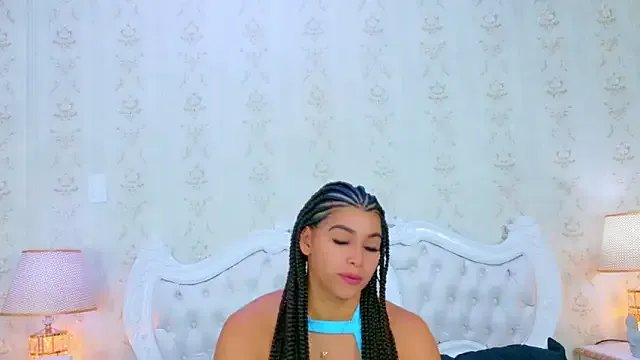 TiaraRosse on StripChat