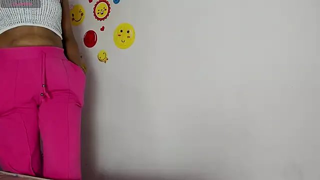 Tifanny_Love33 on StripChat