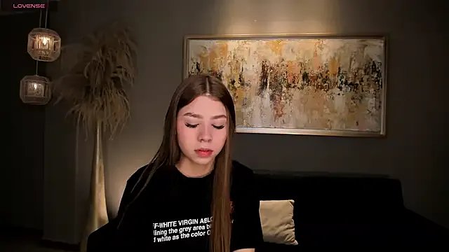 TiffannySins on StripChat