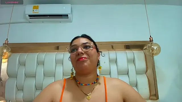 TiffantyAndStacy on StripChat