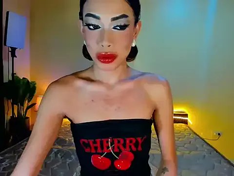 Tiffany-camsx — LETS CUM AND TOGETHER AND SELFSUCK!