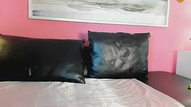 Tiffanysurez_ on StripChat