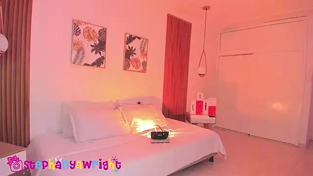 TiffanyWright on StripChat