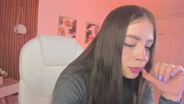 TiffanyWright on StripChat