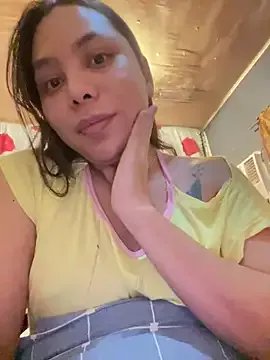 TIKOLGIRL on StripChat