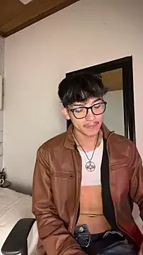 tim__fox on StripChat