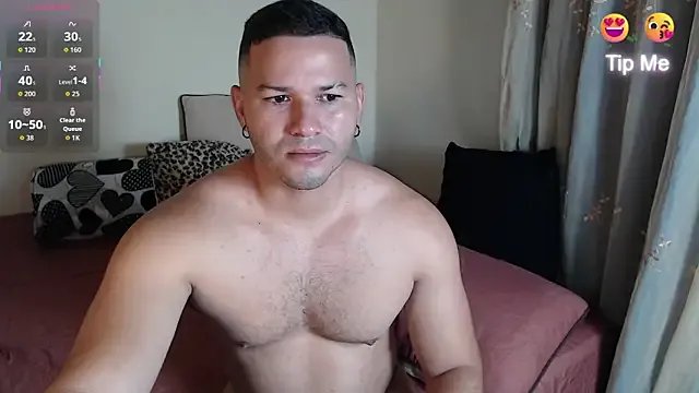 Tim_mz01 on StripChat