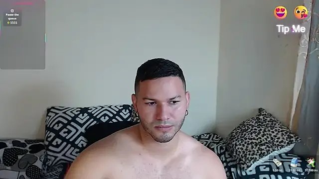 Tim_mz01 on StripChat