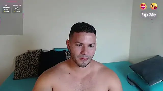 Tim_mz01 on StripChat
