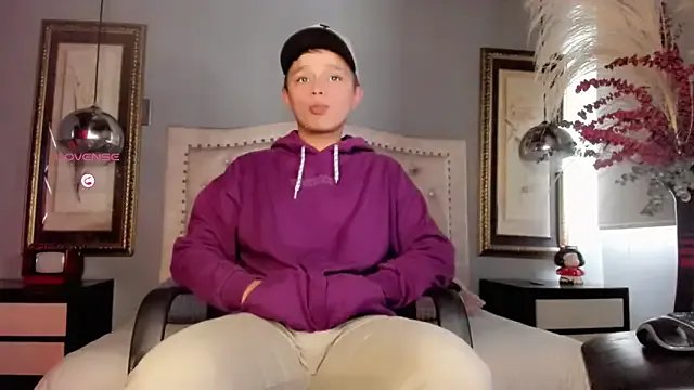 Tim_wolf on StripChat