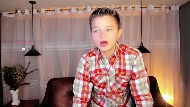 Tim_wolf on StripChat