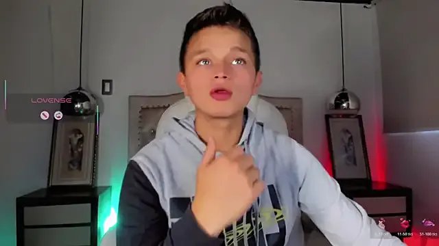 Tim_wolf on StripChat