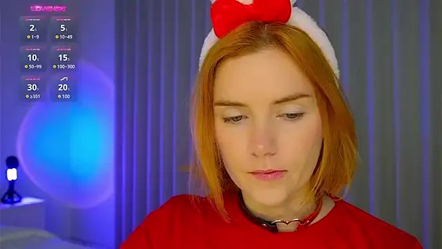 Timissi on StripChat