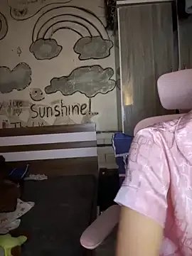 TiNa_04 on StripChat