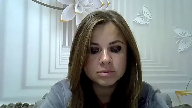 TinaFun4u on StripChat