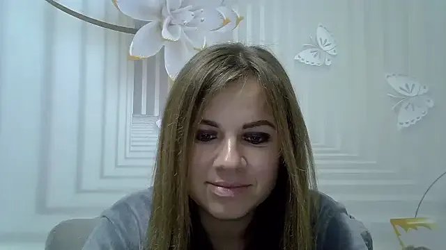 TinaFun4u on StripChat