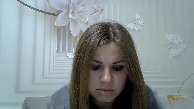 TinaFun4u on StripChat