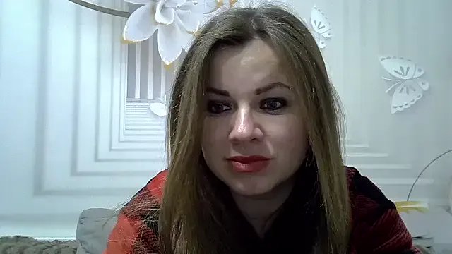 TinaFun4u on StripChat