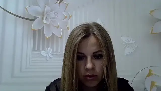 TinaFun4u on StripChat