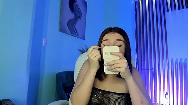 TinaJonnes_ on StripChat