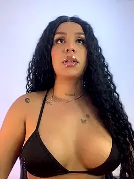 tinalove7 on StripChat