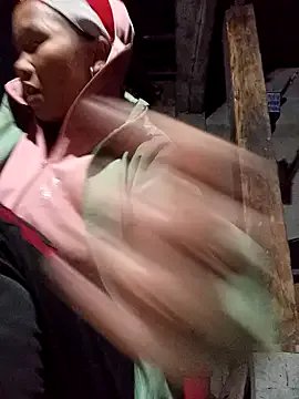 TinTin321 on StripChat