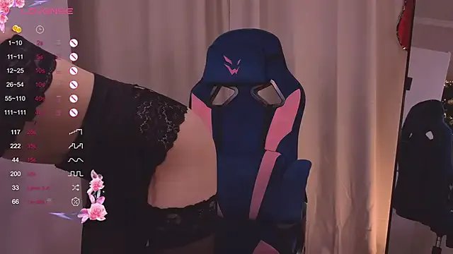 Tiny_Emmy — show feet