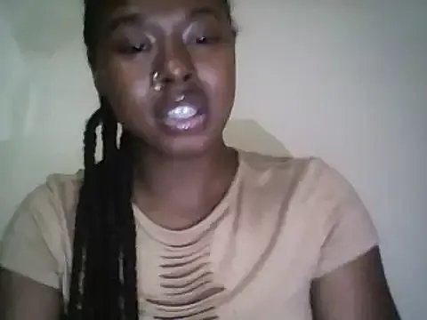 TinyBlazian901 on StripChat