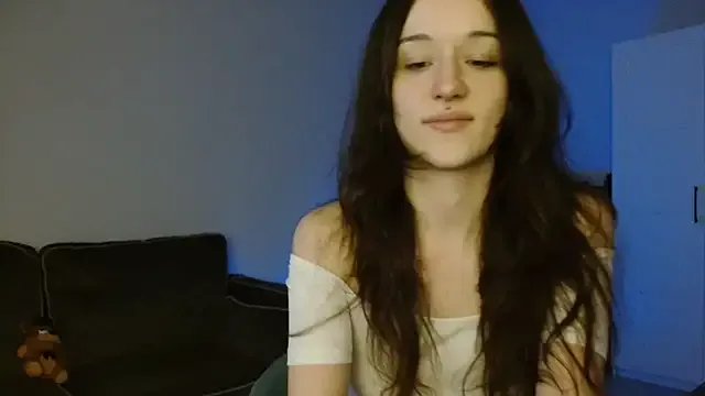 Tinybutt5368 — first stream together ^_^