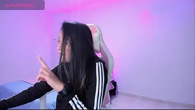 Tinylottie on StripChat