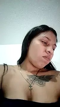 Tiphanydirty3 on StripChat