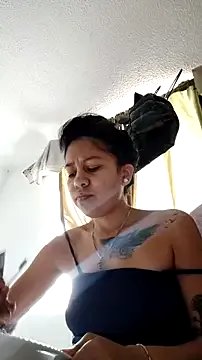 Tiphanydirty3 on StripChat