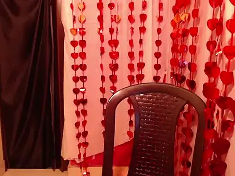 Tishabrown_ on StripChat