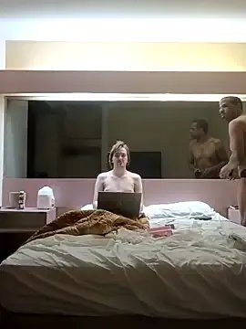 Tjskigh on StripChat