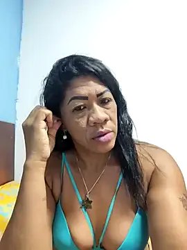 Tocameamor on StripChat