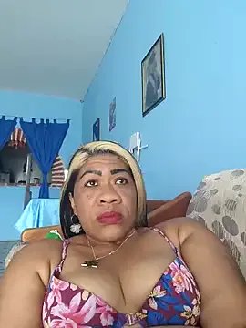 Tocameamor — Full nake y masturbacion