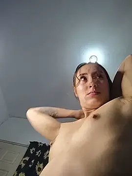 tokio-star on StripChat