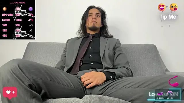 Tom_blunt96 on StripChat