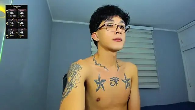 tom_Howard — help me complete my goal for cum