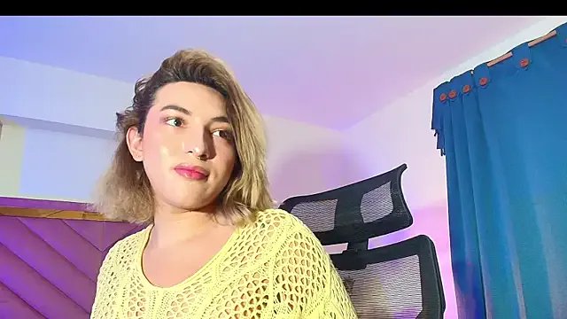 TomLondon_ on StripChat